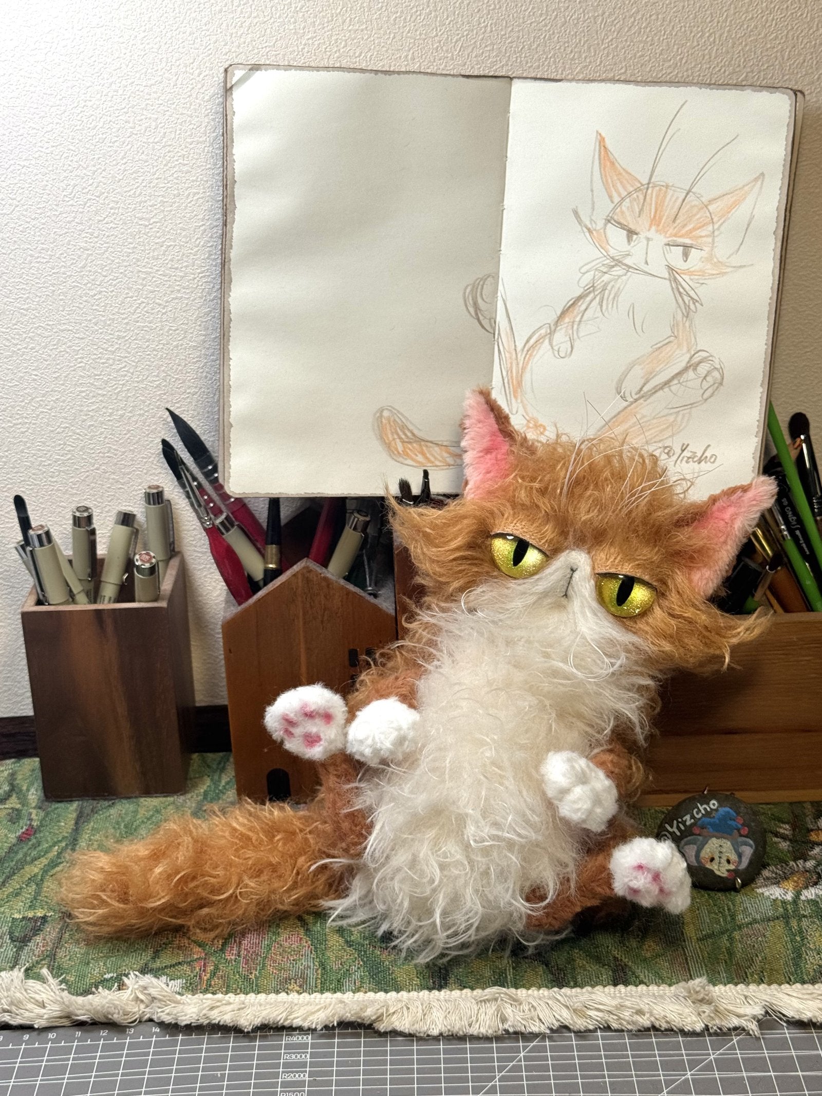 Sculpting